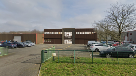 Jonathan UDOL - Atelier JU.ste Architecture