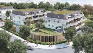 Guerina ERB - VieW architecture & décoration