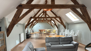 Jonathan UDOL - Atelier JU.ste Architecture