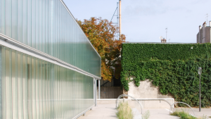 Philippe FABRE - ATELIER PHILIPPE FABRE