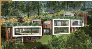 Caroline BLONDEL - ARCHITECTE DE HMONP